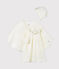 Baby girls' special occasion clothing - 3-piece set variante 1