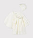 Baby girls' special occasion clothing - 3-piece set