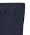 Girl's microfiber tights SMOKING blue