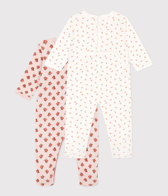 Babies' Pyjamas - 2-Pack variante 1