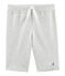 Boys' Bermuda Shorts BELUGA CHINE