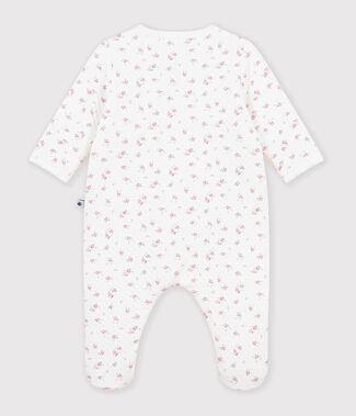 white/pink