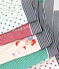 Boys' Cotton Boxers + Glow-In-The-Dark Pair - 5-Pack variante 1