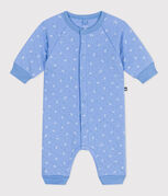 EDNA blue/MARSHMALLOW white