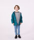 Children's/boys’ iconic raincoat