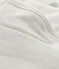 Large baby sleeping bag MONTELIMAR beige/LAIT white