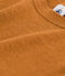 Women's Iconic Linen T-Shirt TOAST brown