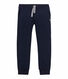 Boy's quilted double knit trousers