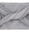 Child's wool blend snood SUBWAY CHINE grey