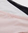 Women's Stretch Cotton Briefs - 3-Pack variante 1