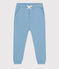 Boys' jogging trousers AZUL blue