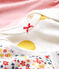 Baby Girls' Long-Sleeved Bodysuit - 3-Piece Set variante 1