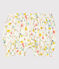 Baby Girls' Print Bloomers MARSHMALLOW white/MULTICO white