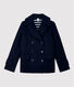 Women's Wool Peacoat