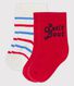 Babies' Socks - 2-Pack