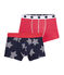 Boys' Boxer Shorts - 2-Piece Set variante 1