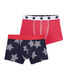 Boys' Boxer Shorts - 2-Piece Set