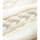 Girl's gloves COQUILLE beige/DORE yellow
