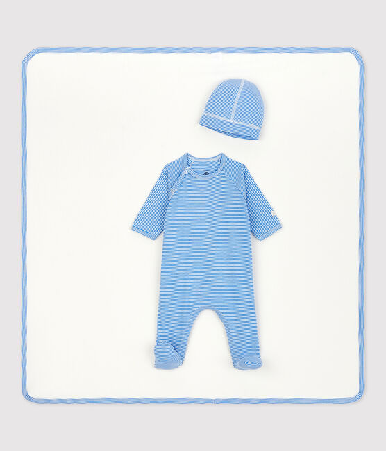 Babies' Organic Cotton Clothing - 3-Pack variante 2