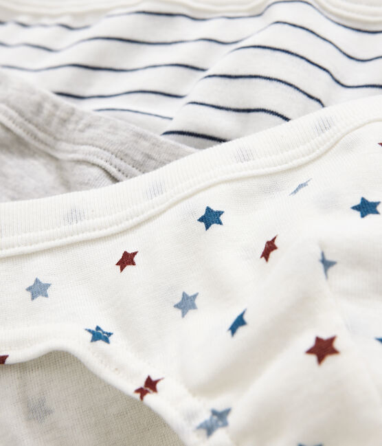 Boys' Briefs - 3-Piece Set variante 1