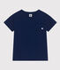 Boys' Slub Jersey T-shirt