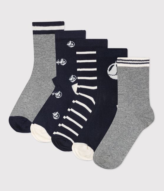 Boys' Socks - 5-Pack variante 1