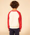 Boys' fleece sweatshirt AVALANCHE /CORRIDA