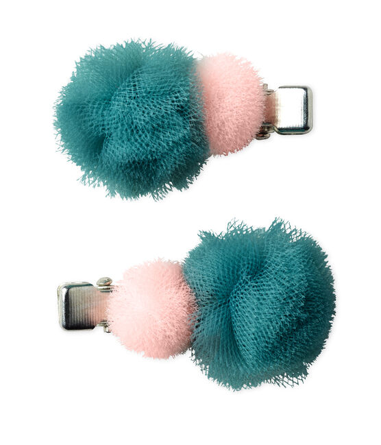 Pack of Girls' Hair Accessories variante 1