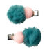 Pack of Girls' Hair Accessories