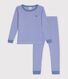 blue/white