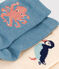 Babies' Cotton Jersey Socks - 2-Pack variante 1