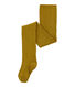 Girl's jersey tights