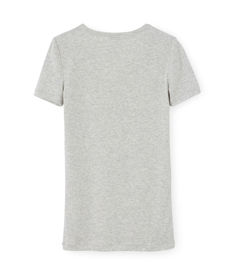 Women's Iconic T-Shirt grey