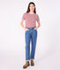 Women's Iconic short-sleeved cotton T-shirt