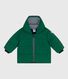 Babies' plain puffer jacket
