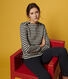Women's Breton Top