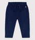 Babies' Fleece Trousers
