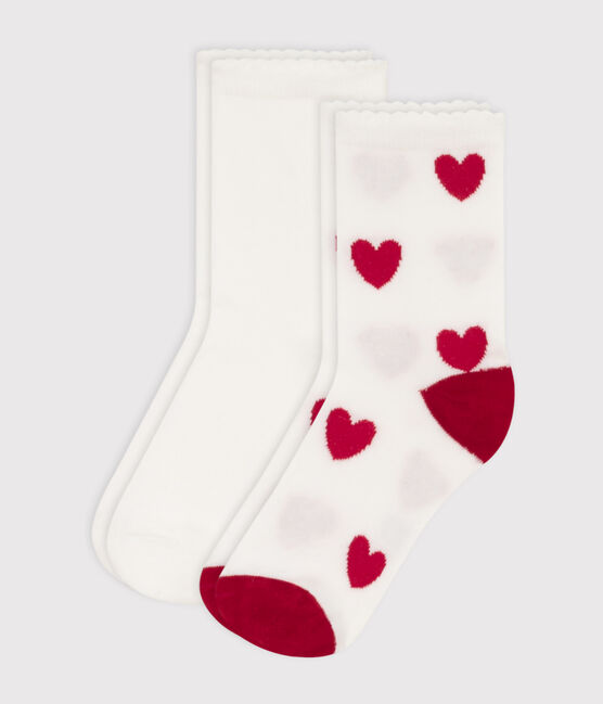 Girls' Socks - 2-Pack variante 1