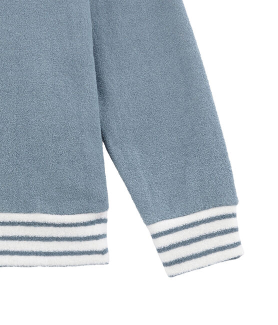Little boy's loungewear sweatshirt ASTRO