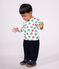 Jogging bottoms baby solid cotton Trousers SOIR