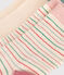 Children's stripy socks - 2-pack variante 1