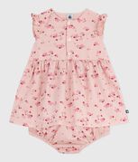 JOLI pink/MULTICO white