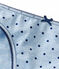 Culotte ado fille à pois MARIO blue/MEDIEVAL blue