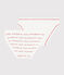 Petit Bateau "Je t'aime" Underwear - 2-Pack variante 1