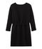 Women's Dress NOIR black/DORE yellow