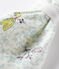 Hair band for baby girls MARSHMALLOW white/MULTICO white