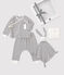 Newborn Baby Iconic Gift Set variante 1