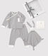 Newborn Baby Iconic Gift Set