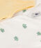 Babies' short cotton jumpsuits - 2-Pack variante 1