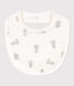 Cotton bib